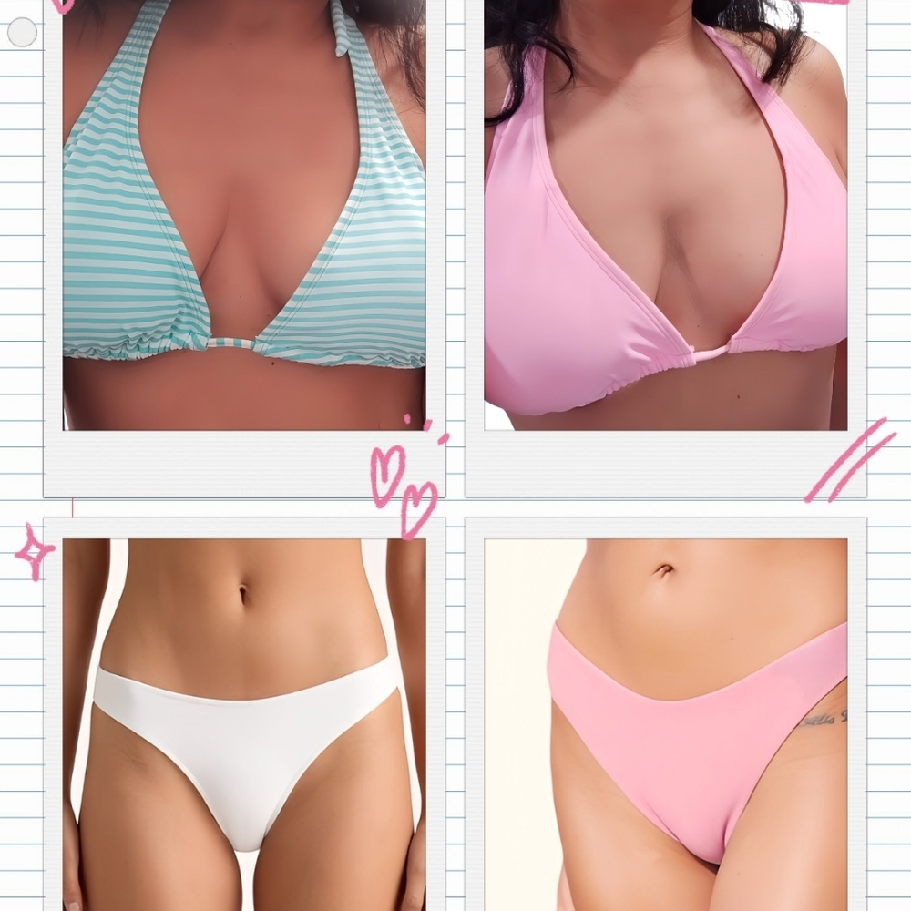 Arizona | 2 Women's Swimwear Sets